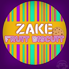 Fruit Biscuit (ORIGINAL MIX) - Free to download <3