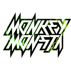 Play The Power MONKEY MONSTA. (neurofunk Drum'n'bass)