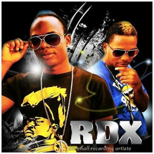 RDX - Broad Out