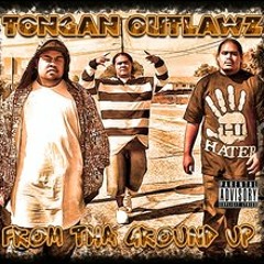 The Tongan Outlawz Ft. Pitadamean -Feeling Good Feeling Great-