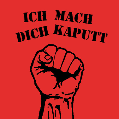 Stream Wenn du das machst, mach ich dich kaputt! by