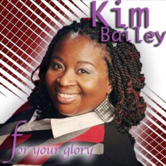 For Your Glory (Tasha Cobbs Cover) with Kim Bailey