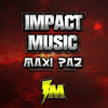 08 - GENTLEMAN - Maxy Paz! Impact Music - PSY