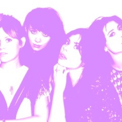 Feathers "Familiar So Strange (Missions House Mix)"