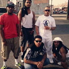 Me & My Boys Freestyle [Prod. by Munch4Beats]