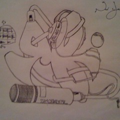 Sam Spade De Ahonde Yo Soy - Ready For War - Freestyle