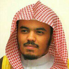 قراءة مبكية بصوت الشيخ ياسر الدوسري - الليلة السابعة لشهر رمضان 1434