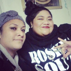 Lady Fats Ft. Duss -SWEET LOVIN'