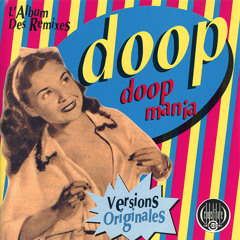 08 - Urge 2 Merge Doop - Extended Version)
