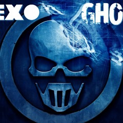 INEXO - Ghosts (Original Mix)