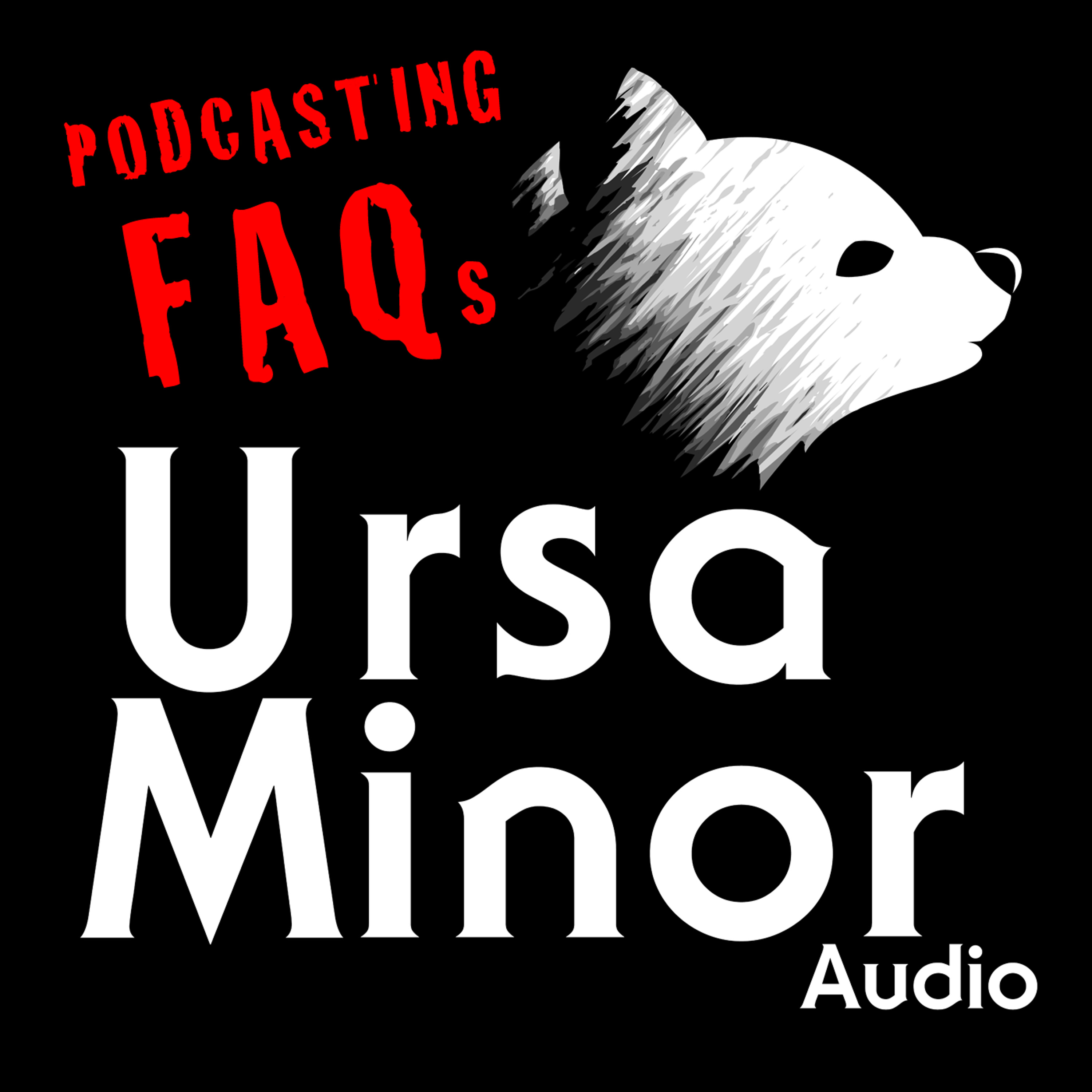 How Do We Promote A Podcast? episode artwork