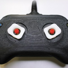 Broken Solider By XCO