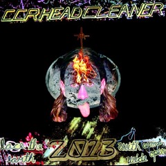 CCR Headcleaner - Steal The Light