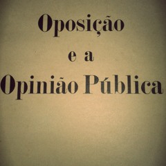 A Oposição E O Povo