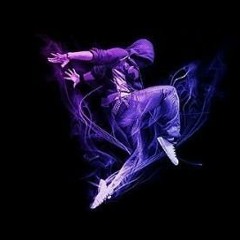 QCC动感旋律动画加载背景舞曲