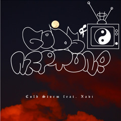 Cold Storm (feat. Zuko)