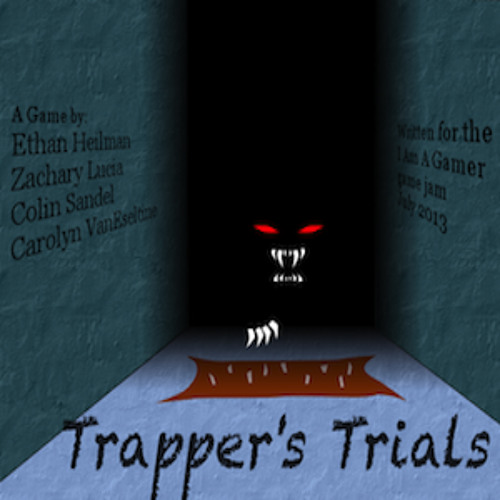 Trapper's Trials