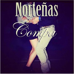 Nortenas con sax mix (old school)