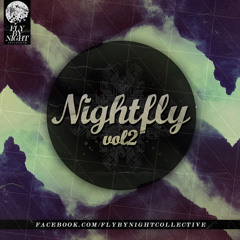Fly By Night Collective - Nightfly Vol. 2 (2013) // Previews // Free Download on Bandcamp!