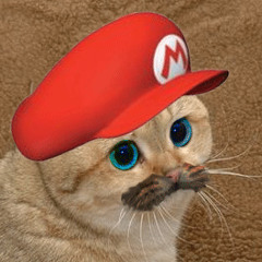 The Penetrator - SuperDarioLand3 (D&B rmx)