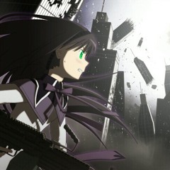 Obsession .hack//sign (Accapella)