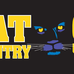 Listen to Cat Country 96