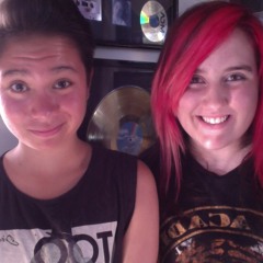 Miss Jackson - Panic! AT The Disco (Tessa Delee and Samuel Moore)