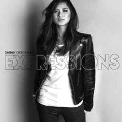 Sarah Geronimo - Ikot Ikot - Expressions Album (2013) - With Lyrics On Screen