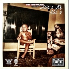 Le$-Shut It Down (Ft. Chamillionaire & Slim Thug)