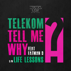 TELEKOM - LIFE LESSONS