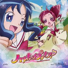 Listen to Yes Precure 5 Gogo Opening by Ngu LW in Pretty Cure playlist  online for free on SoundCloud