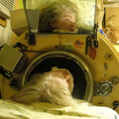 THE LAST OF THE IRON LUNGS