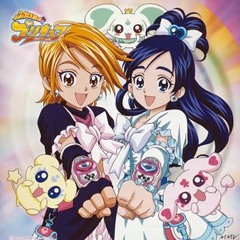 Pretty Cure Max Heart Opening Theme Song