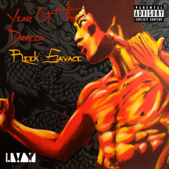 Year Of The Dragon (Prod by TRXPICVL)