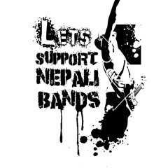 THAHA CHAINA - THE EDGE BAND