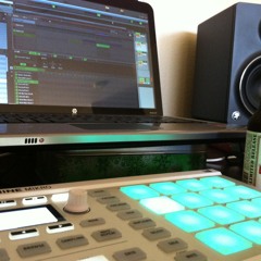 Rocko - U.O.E.N.O Instrumental (quantumsounds remake)