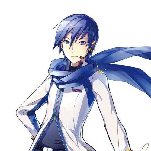 V3 Kaito Crescent Moon By Kurami Mai V3 Kaito Crescent Moon By Kurami Mai