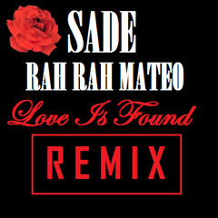 Love Is Found (Remix)