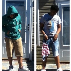 Give It Back To You Feat Lil Darren (Prod. ByDre Beatz91)