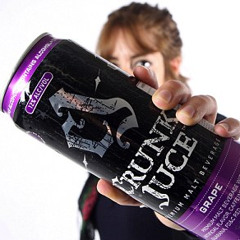 Super Dirty Crunk Drank