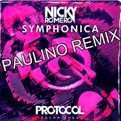 Nicky Romero - Symphonica (Paulino Remix)