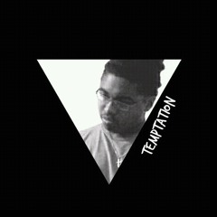 Temptation - Josh Baker - Original