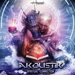 Akoustik - Spiritual Connection