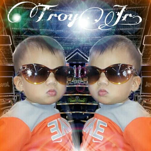 Dj Noiz-Be Happy Vs. Return Of The Mack