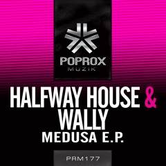 Halfway House & Wally - Medusa (Older Grand Remix)