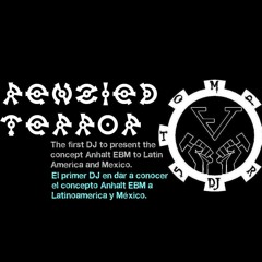 61 - EBM Vs SynthPop - Anhalt EBM + New Beat + Italo Disco (DJ Frenzied Terror) [15-Jul-13]