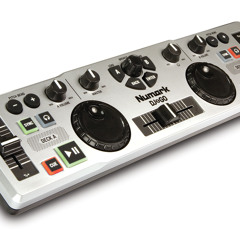 Mix Tony Vega (Dj Kokito Mix)