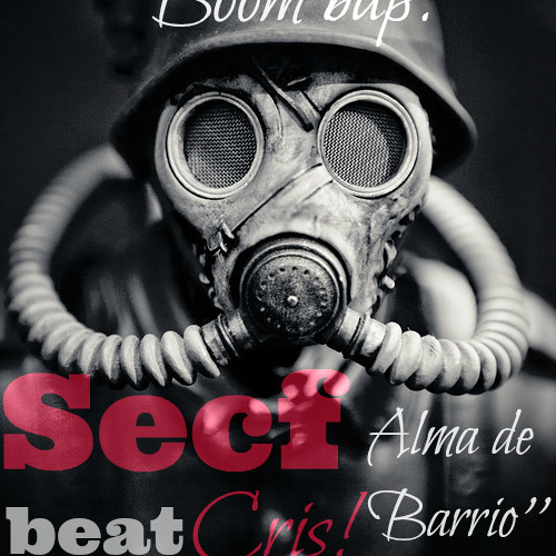 Beat Hip hop90's-SECFCRIS