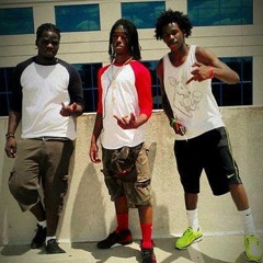 HammerTime ! ( Panic , SJayy & Flyy Remix ) #EMG #CBE
