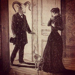 Strange Magick